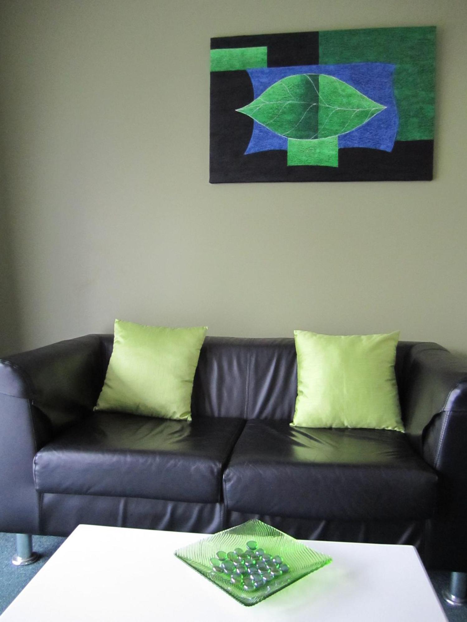 Camellia Court Motel Lower Hutt Ruang foto